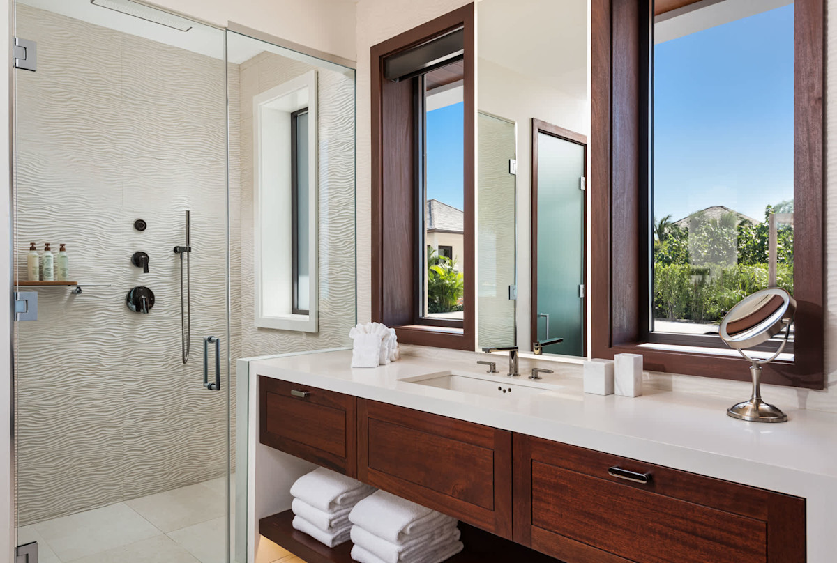 Bathroom 3