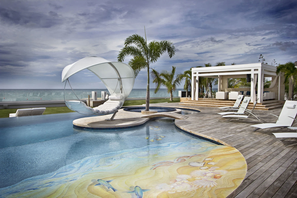 C'est La Vie property image
