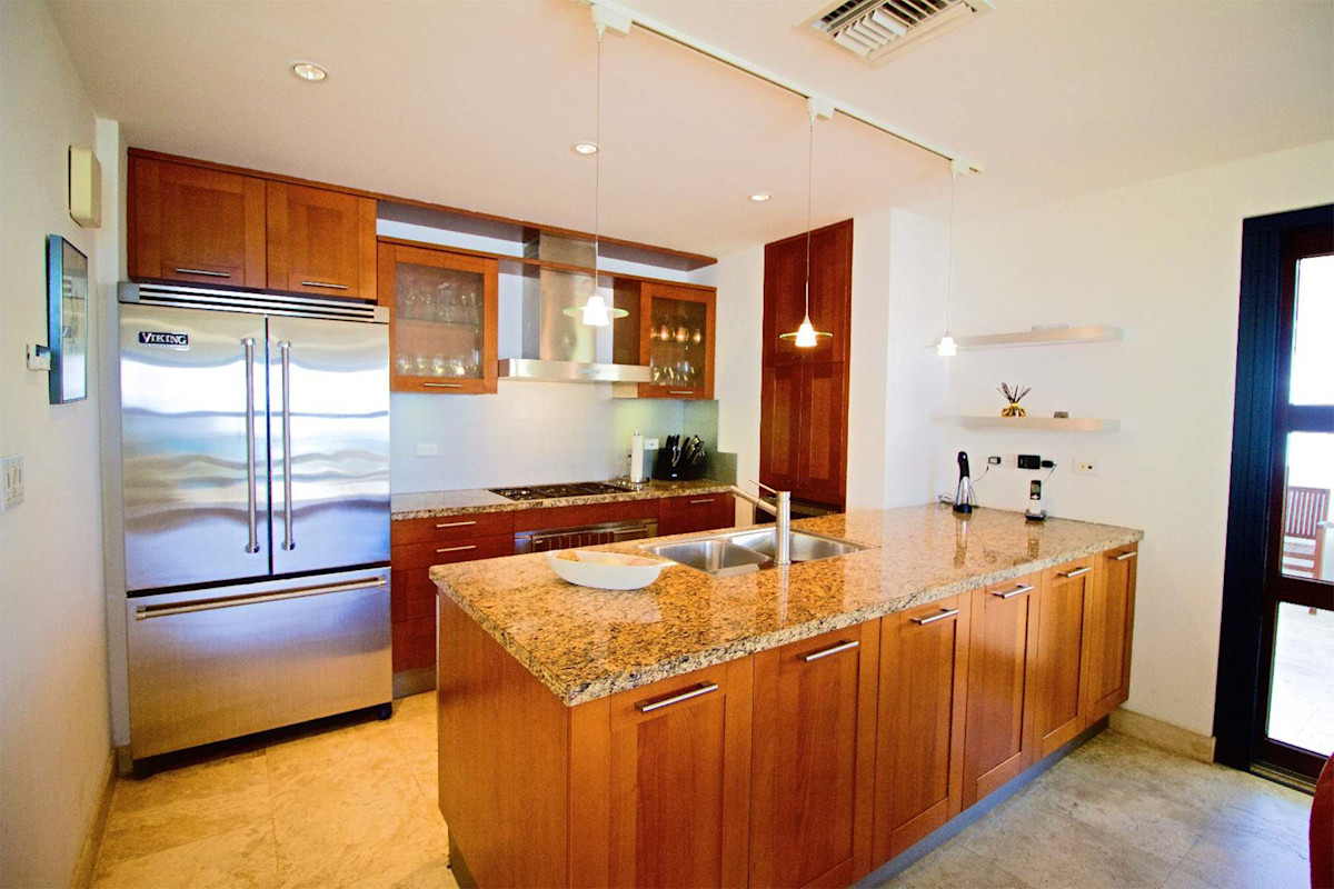 Villa Bahari property image
