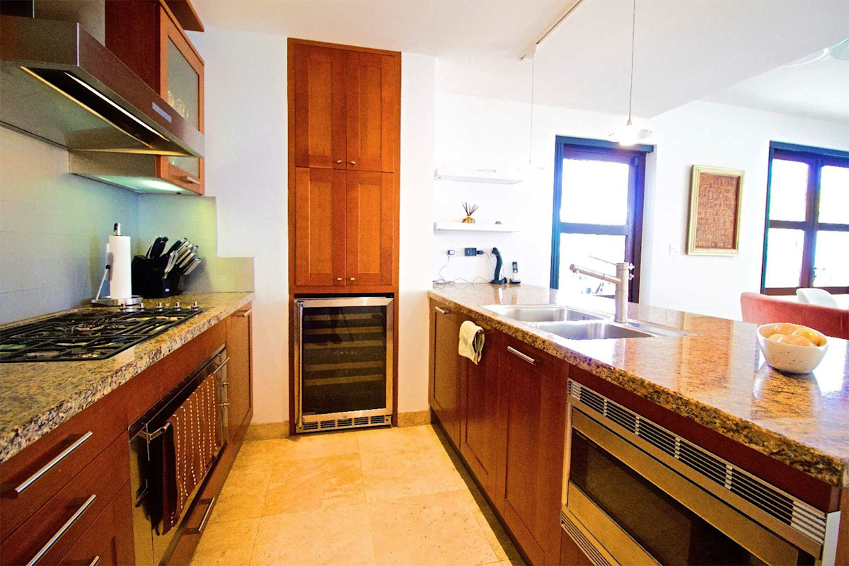 Villa Bahari property image