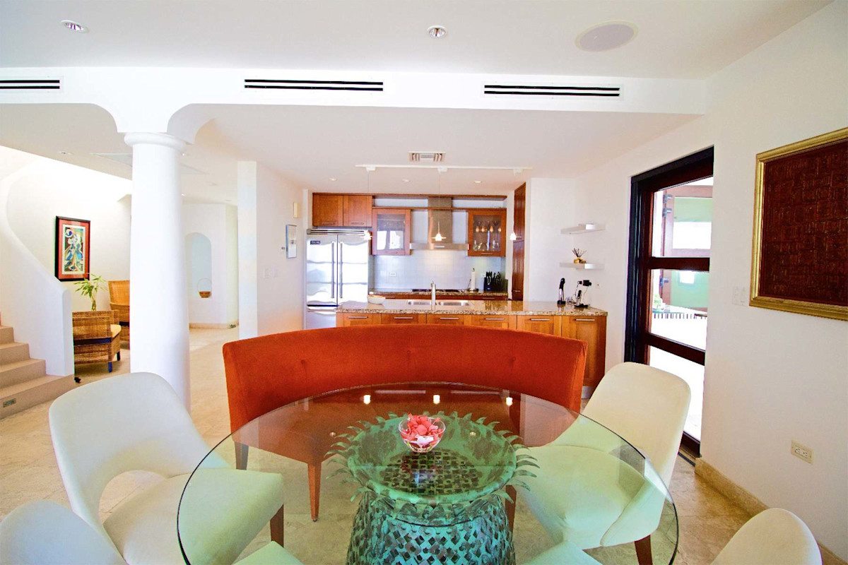 Villa Bahari property image