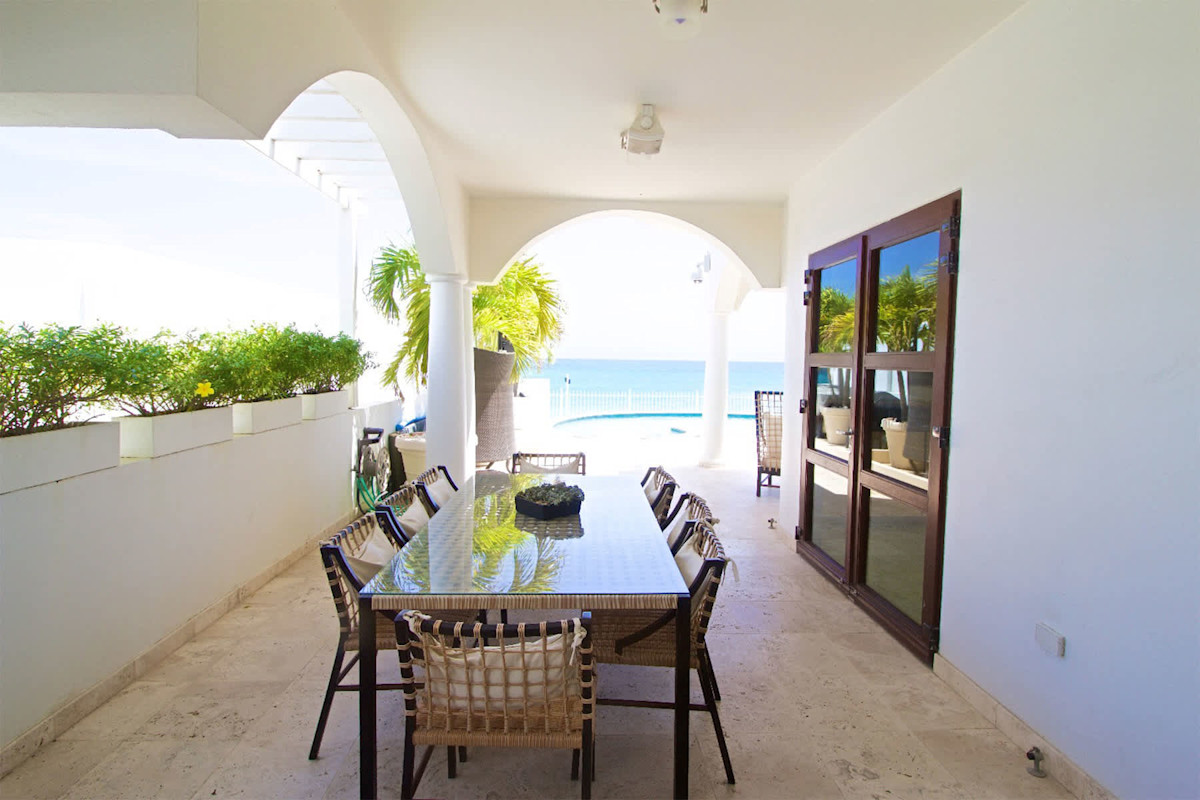 Villa Bahari property image