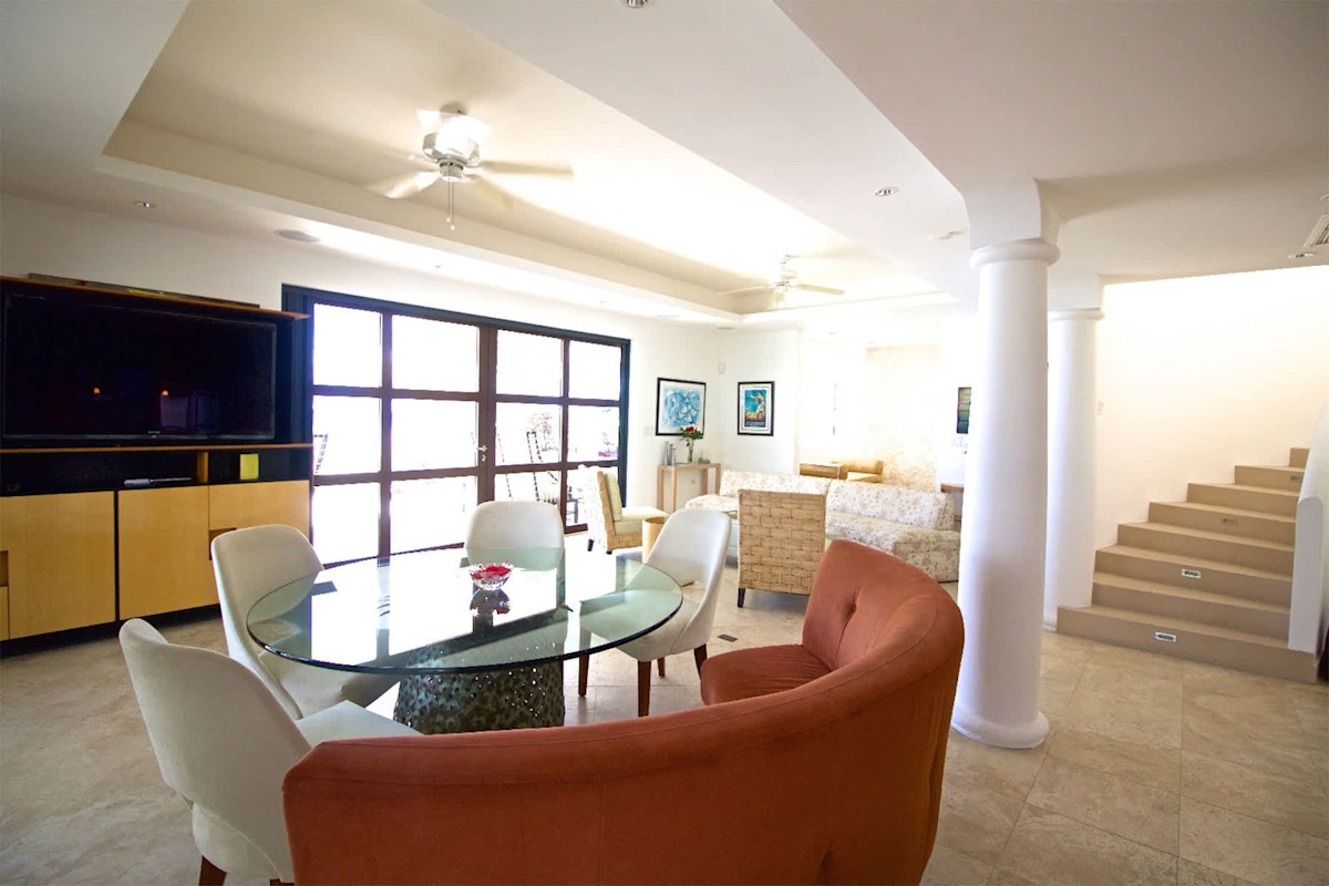 Villa Bahari property image