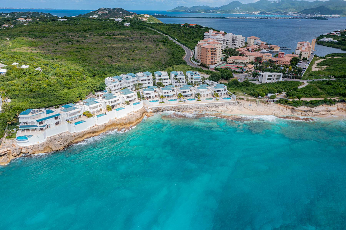 Villa Bahari property image
