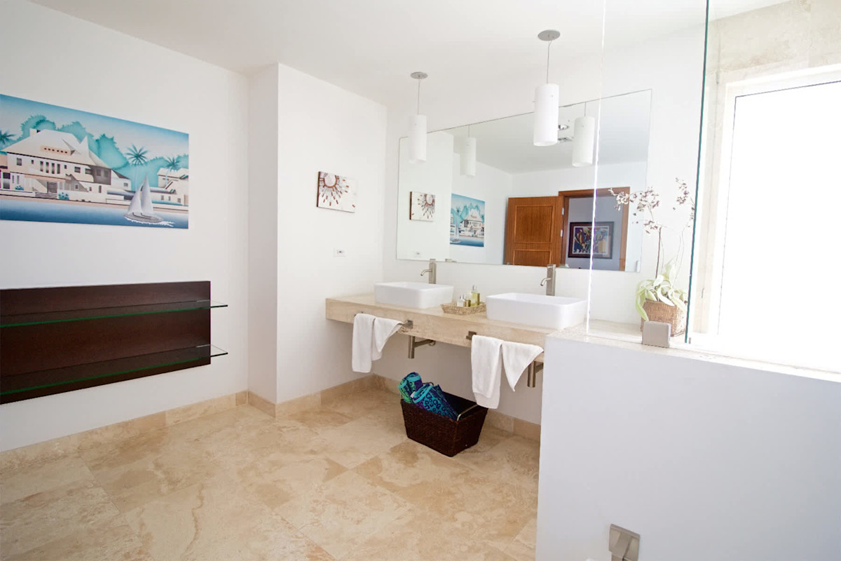 Bathroom 2