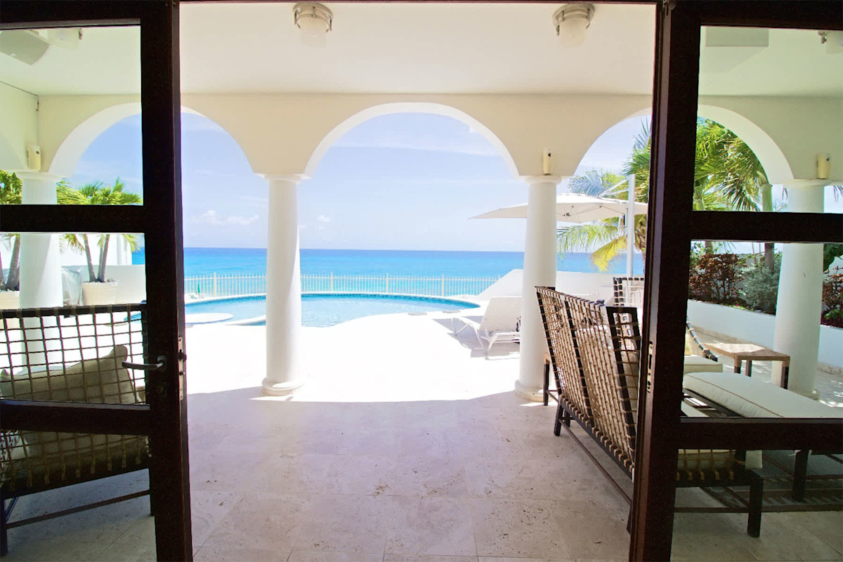 Villa Bahari property image
