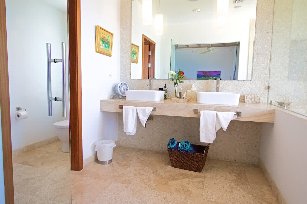 Bathroom 1
