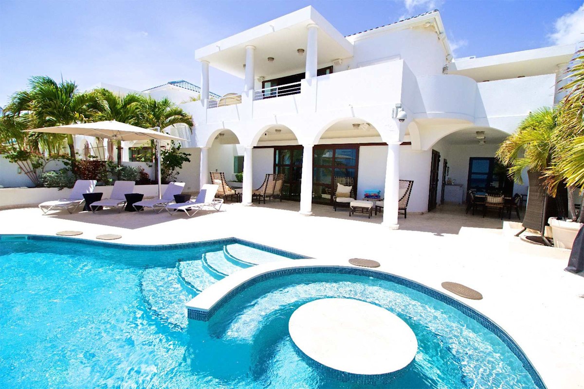 Villa Bahari property image
