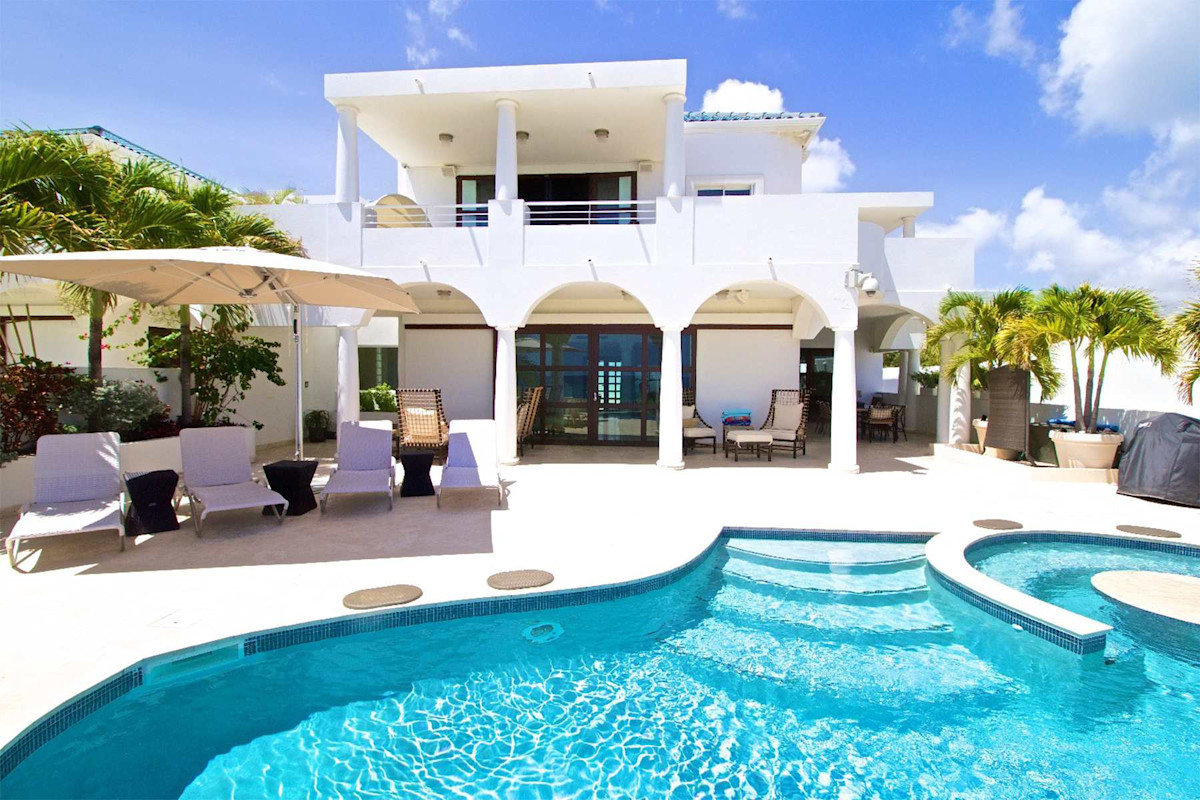 Villa Bahari property image
