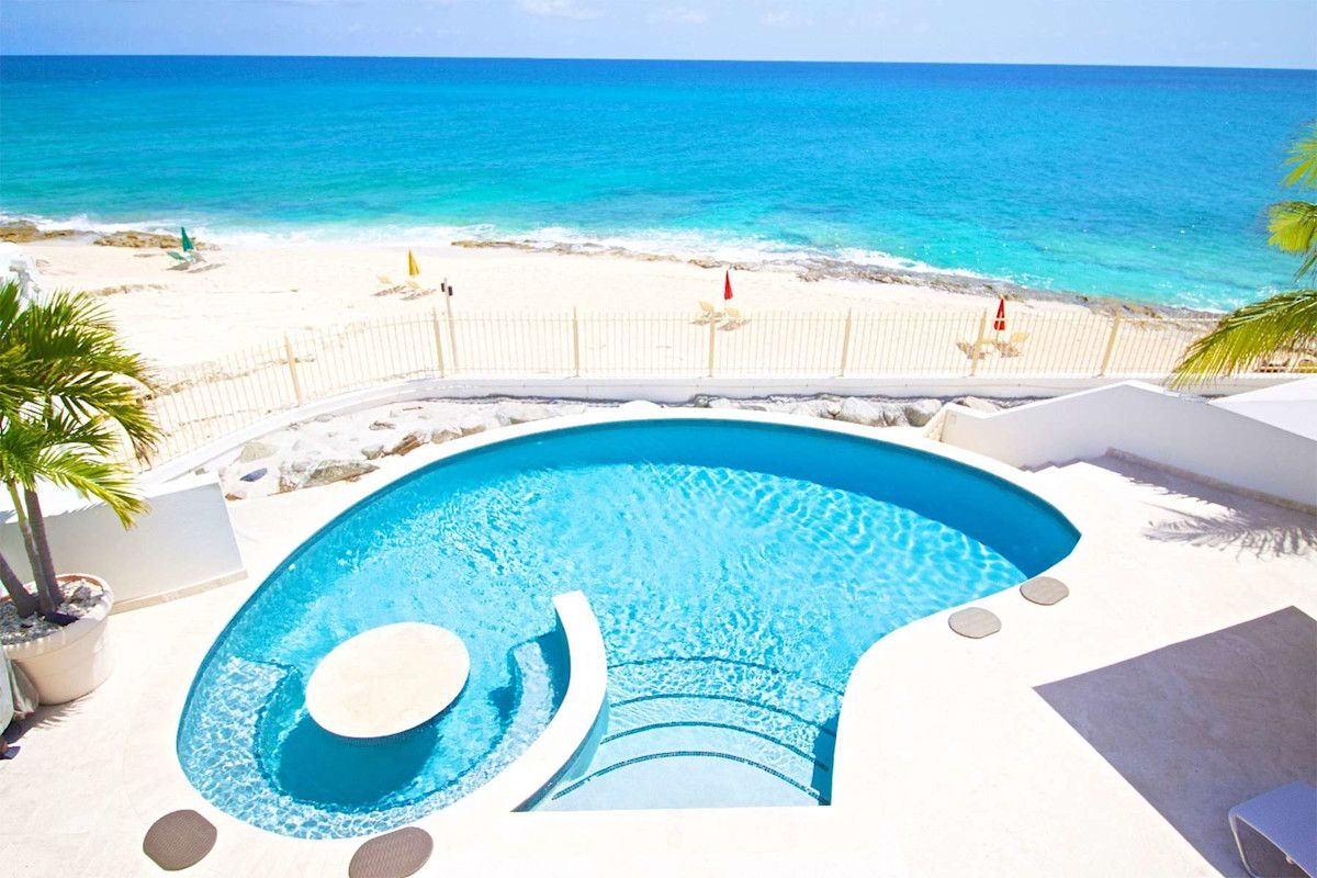Villa Bahari property image