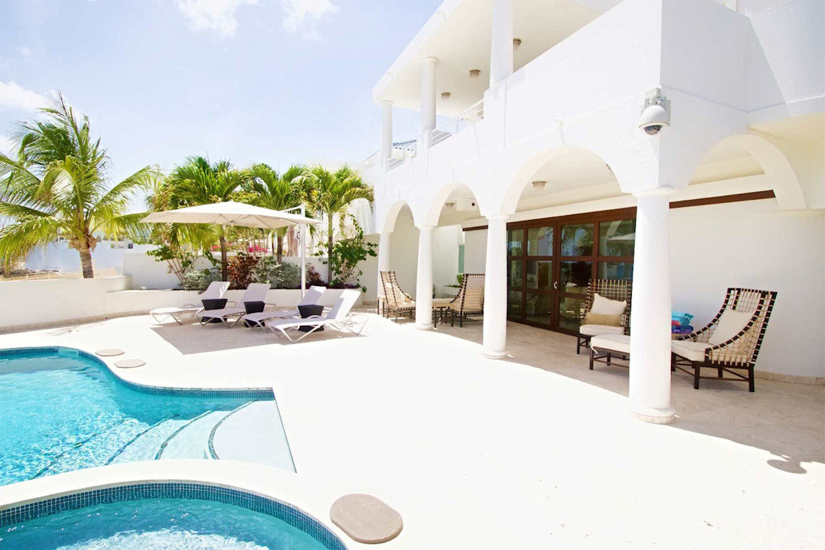 Villa Bahari property image
