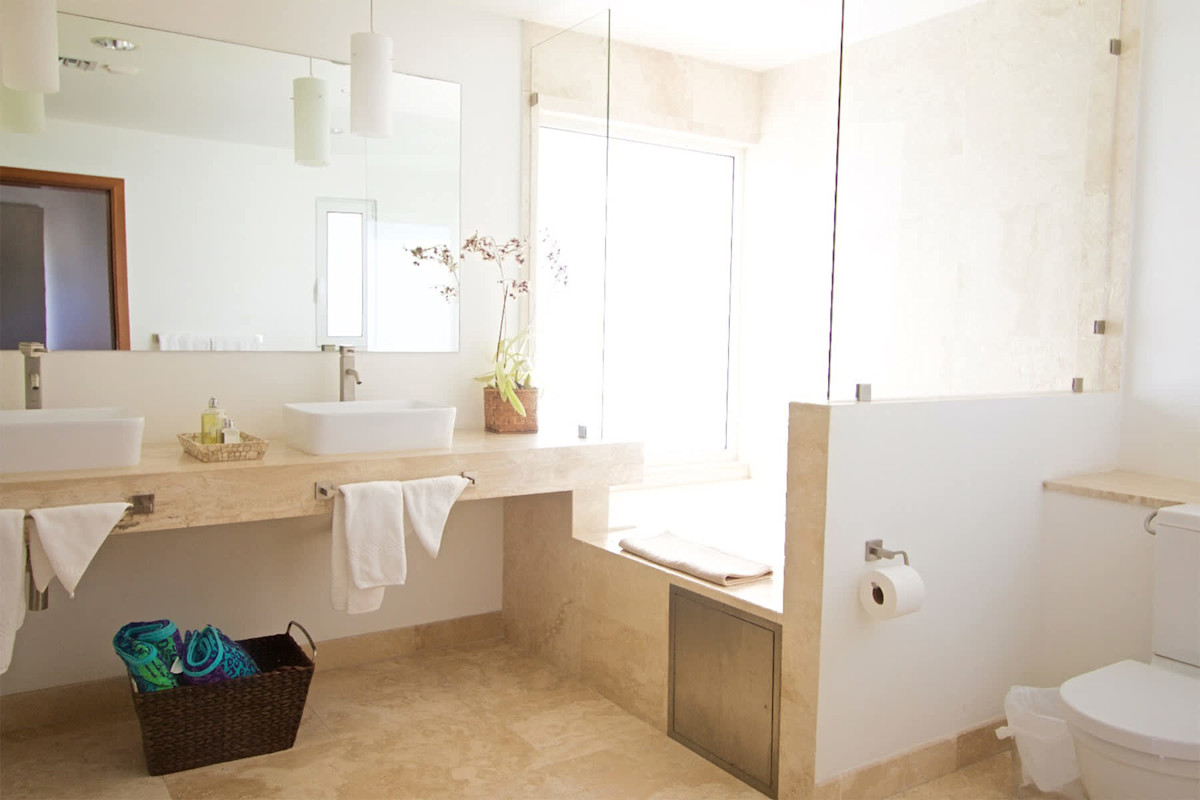 Bathroom 3
