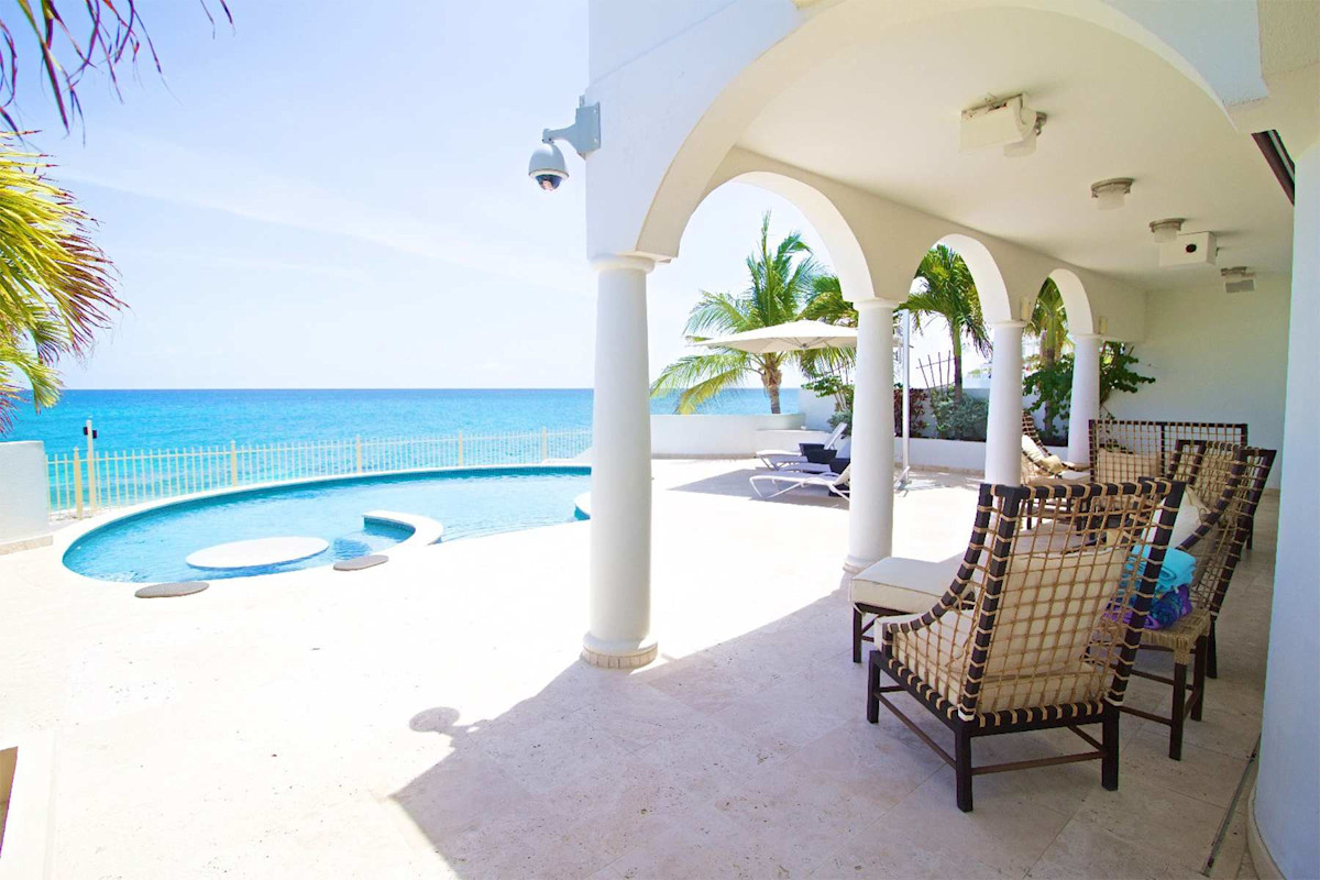 Villa Bahari property image