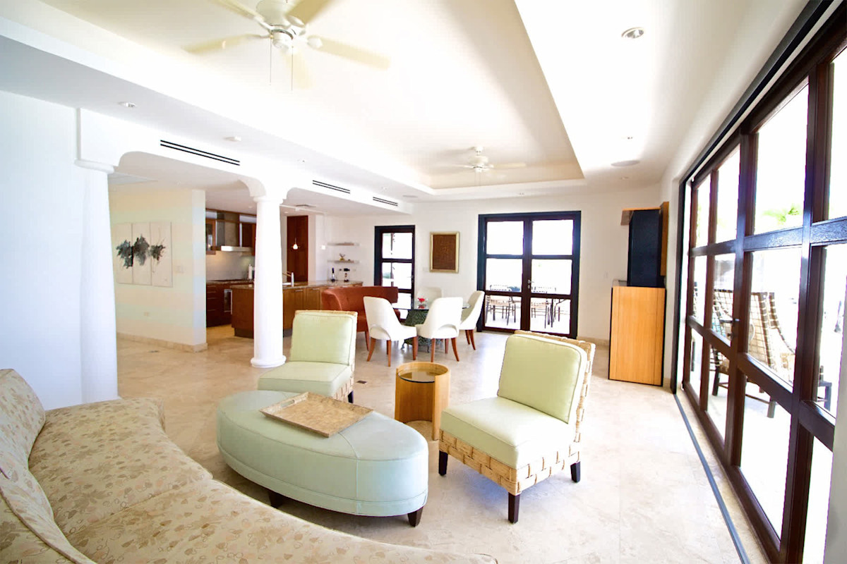Villa Bahari property image