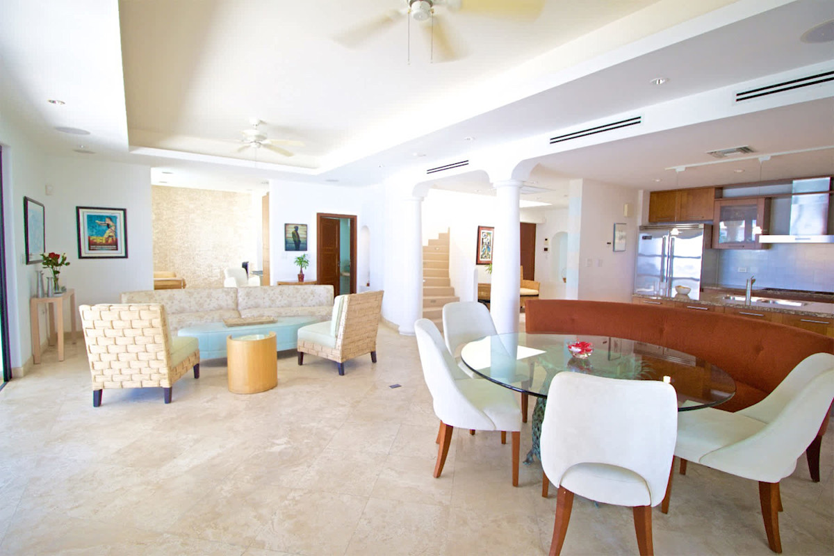 Villa Bahari property image