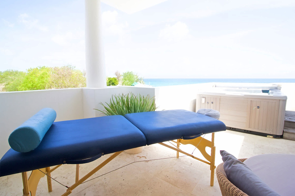 Villa Bahari property image