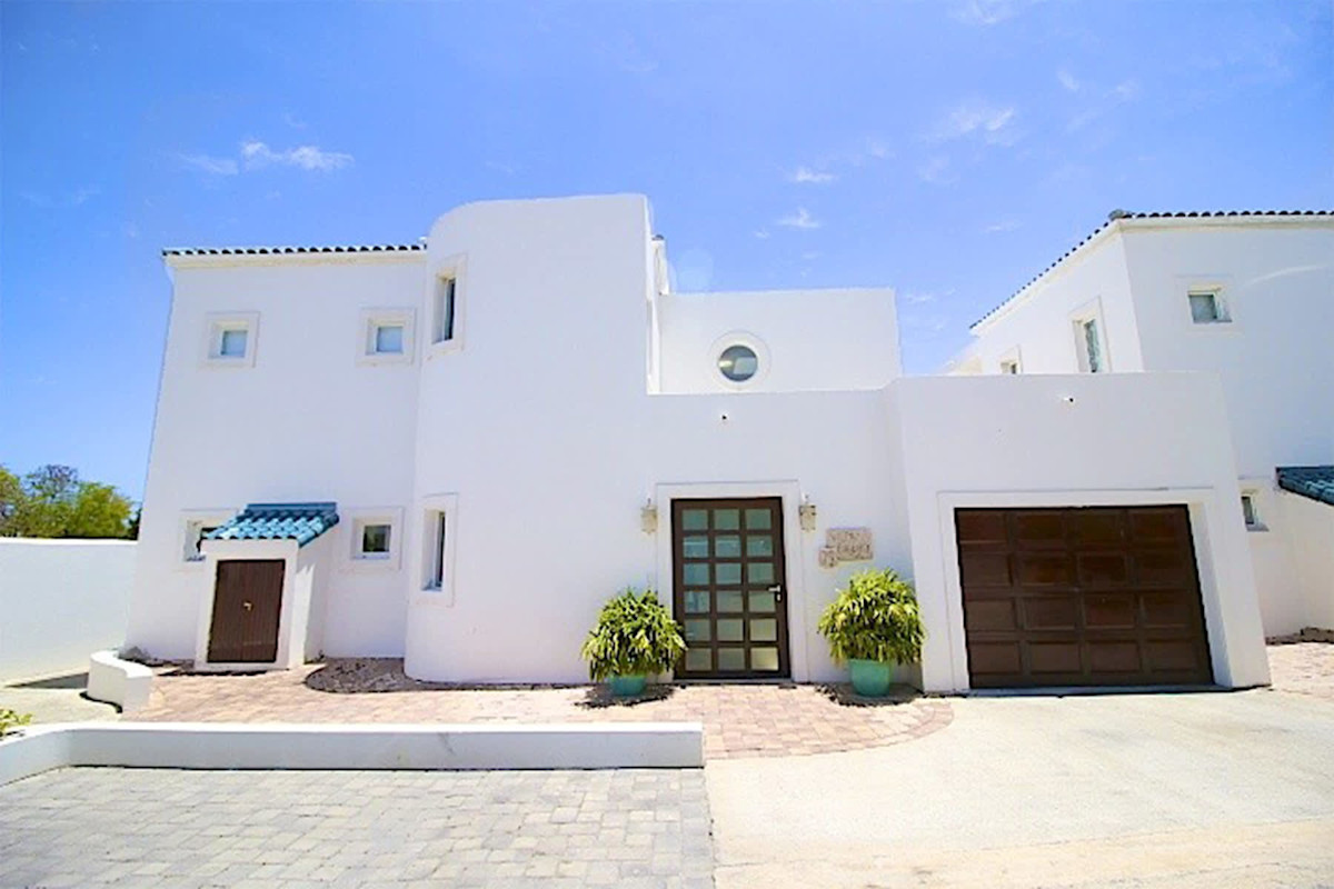 Villa Bahari property image