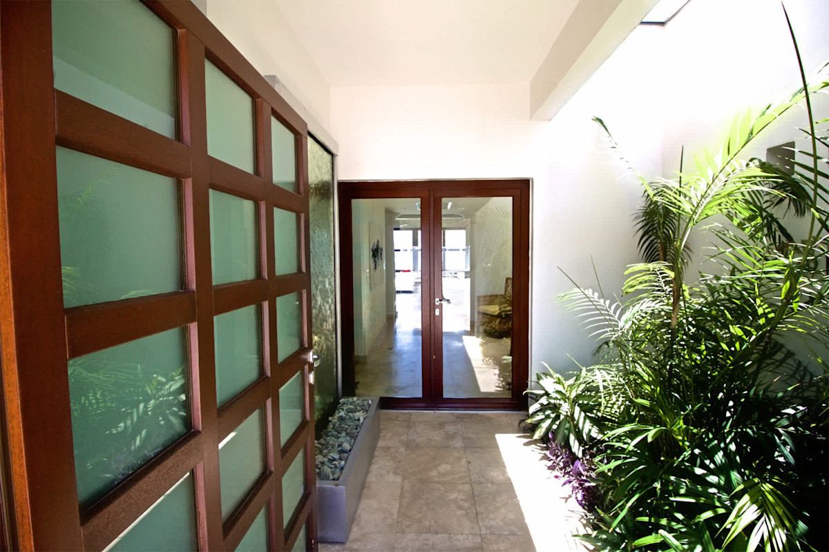 Villa Bahari property image