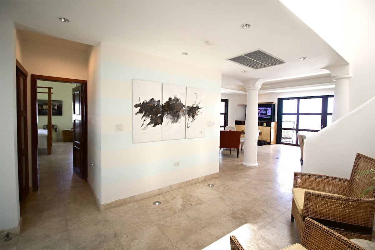 Villa Bahari property image