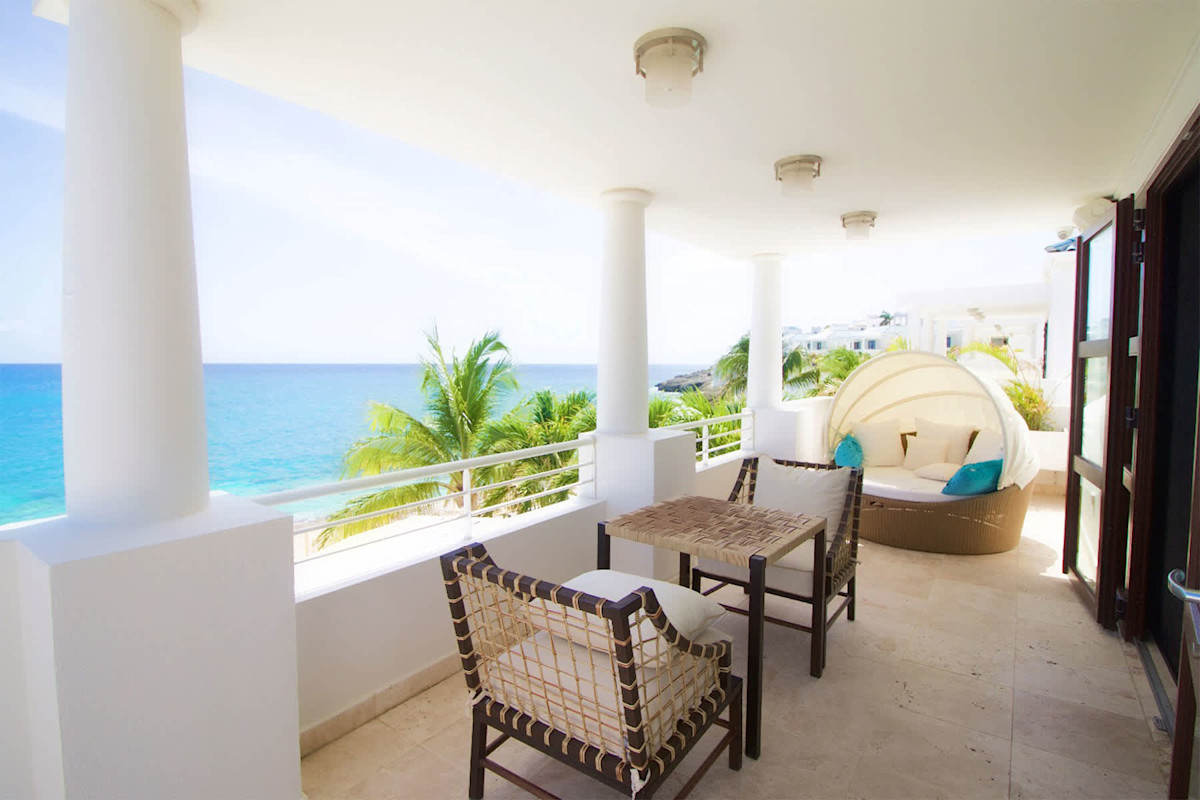 Villa Bahari property image