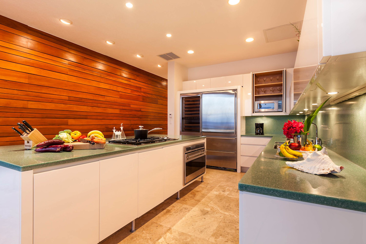 Villa Beaches Edge property image