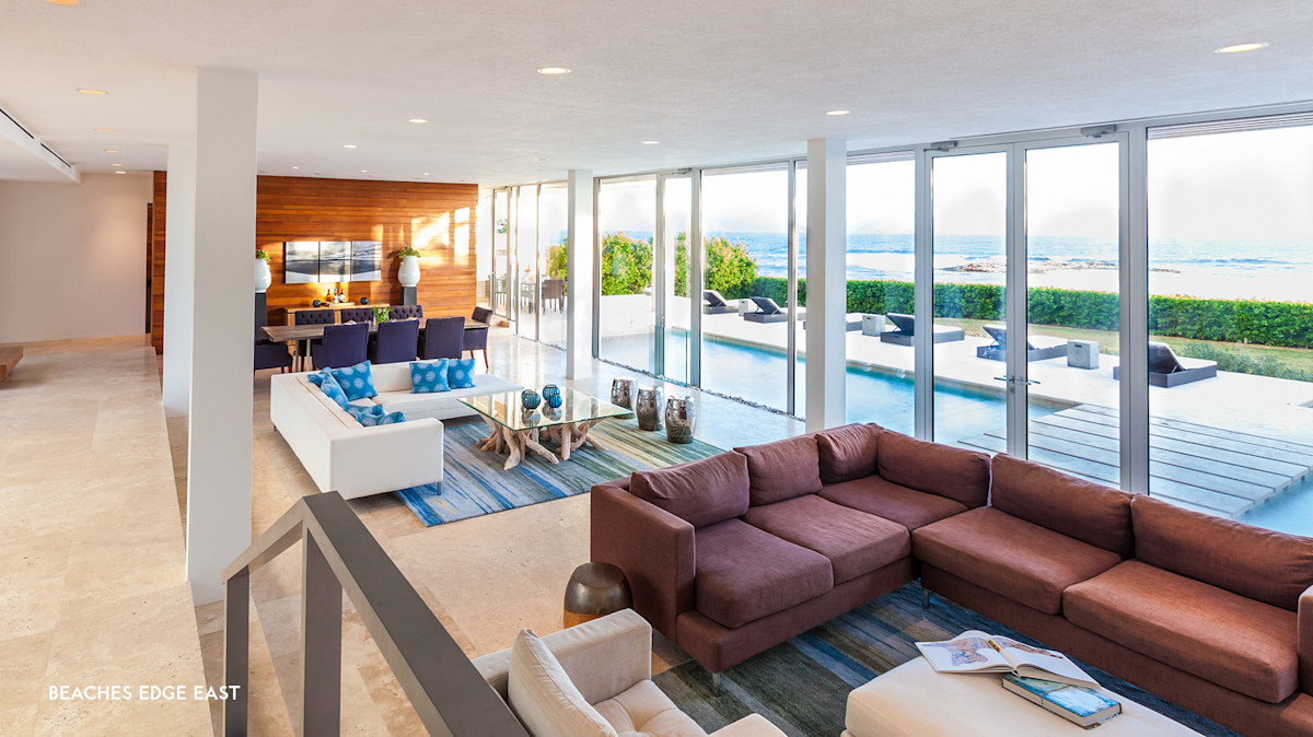 Villa Beaches Edge property image