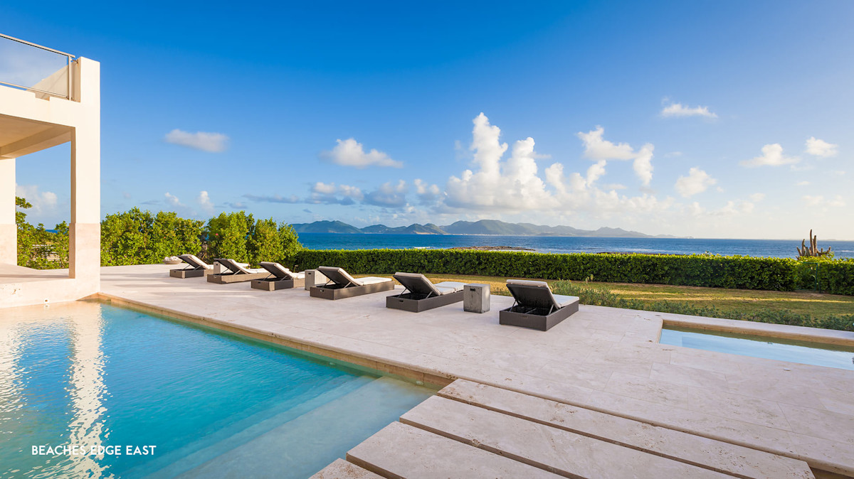 Villa Beaches Edge property image