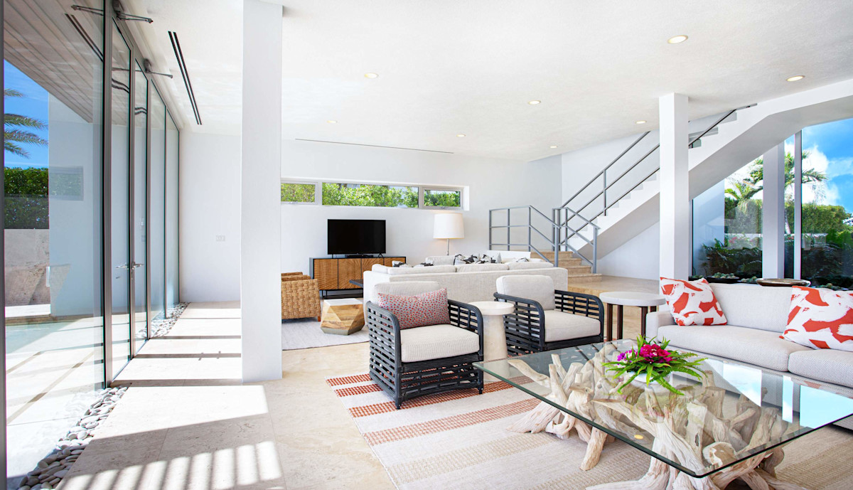 Villa Beaches Edge property image