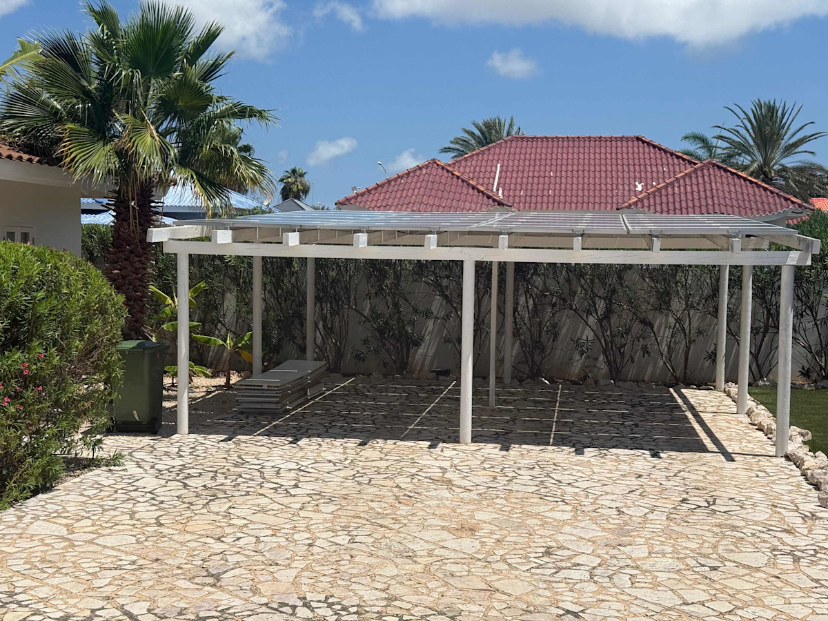 White Lotus Villa property image