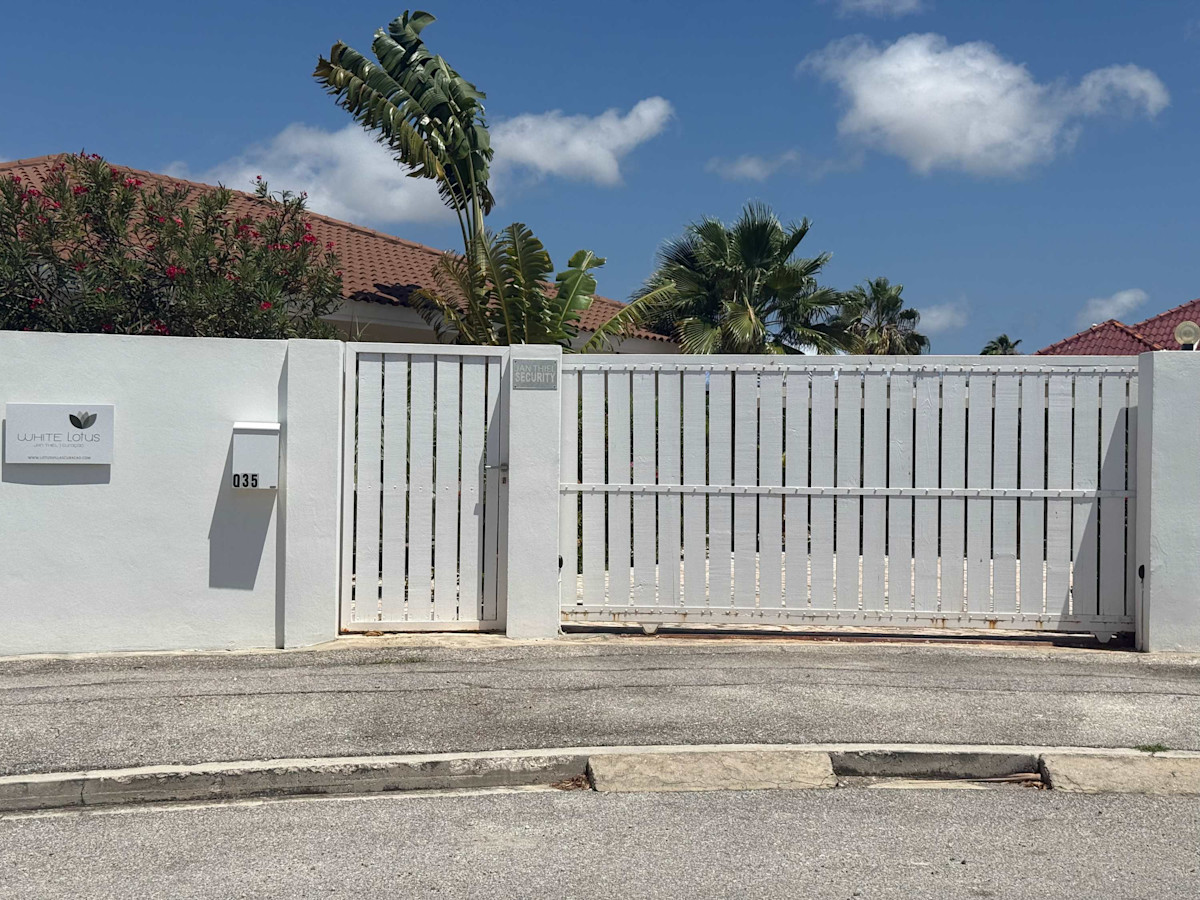 White Lotus Villa property image