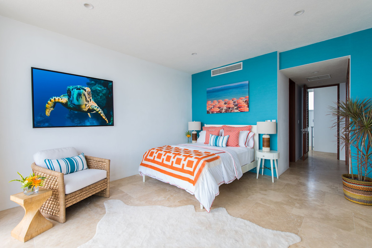 Villa Champagne Shor property image