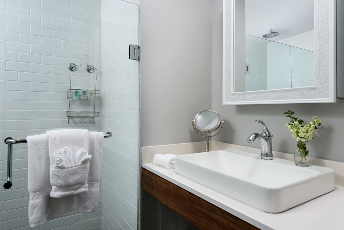 Bathroom 3