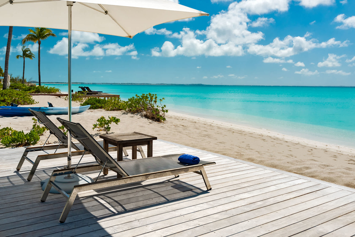 BEACH HOUSE At Hawks property image