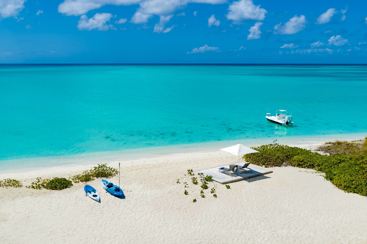 BEACH HOUSE At Hawks property image