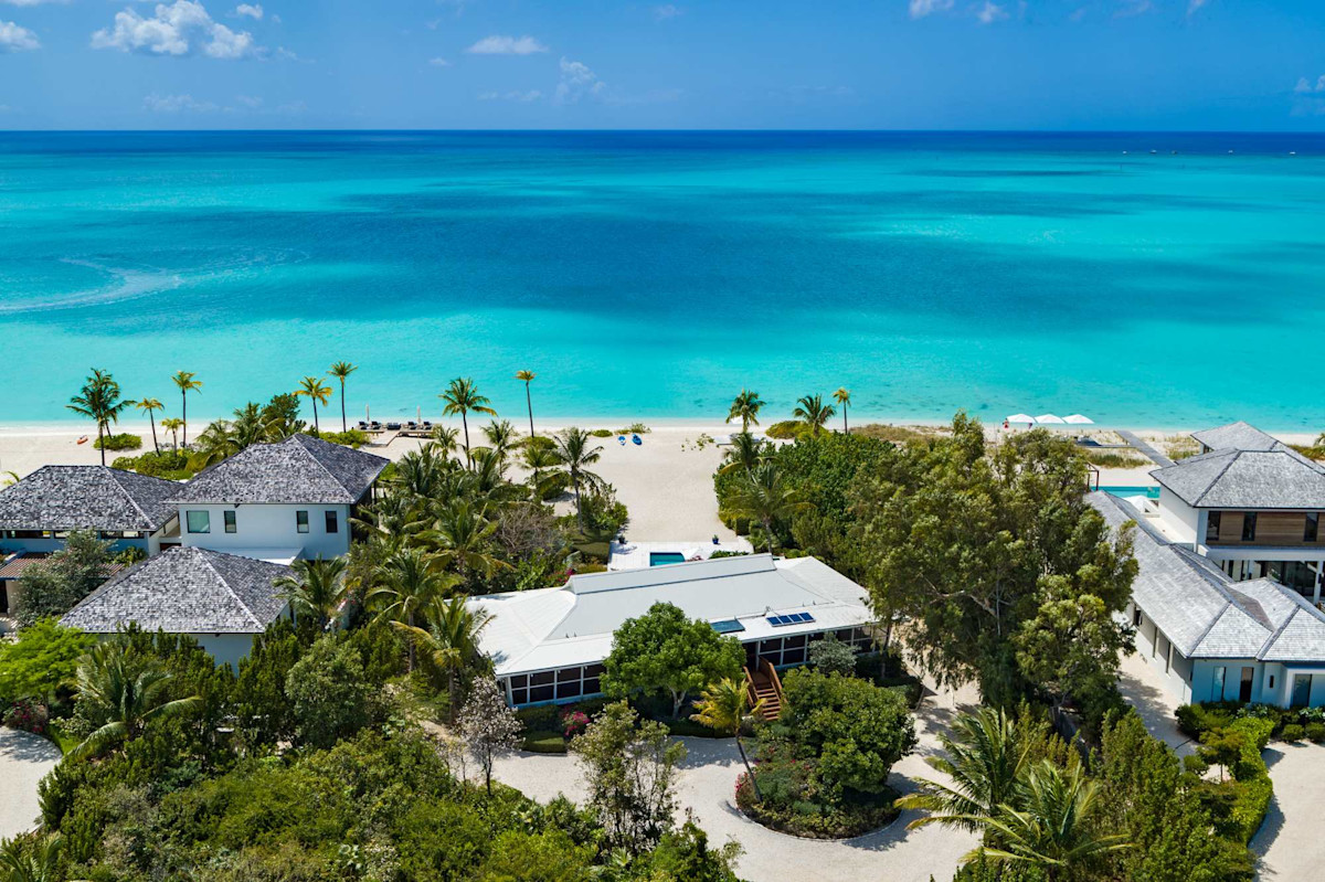 BEACH HOUSE At Hawks property image
