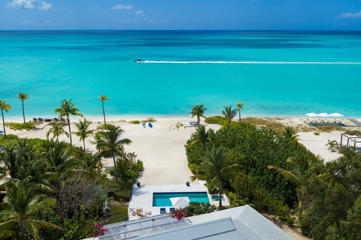 BEACH HOUSE At Hawks property image