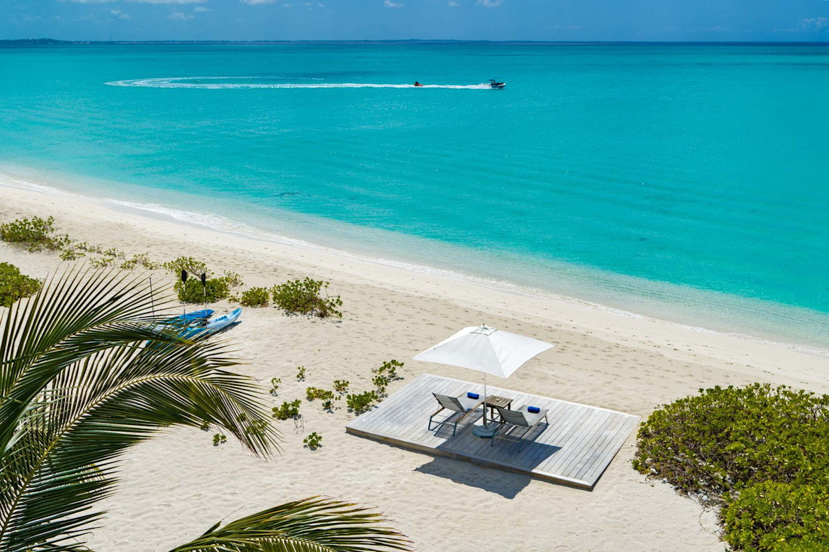 BEACH HOUSE At Hawks property image