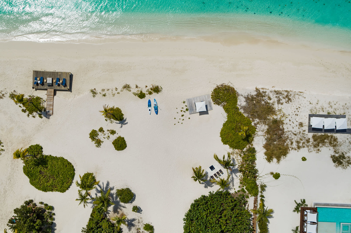 BEACH HOUSE At Hawks property image