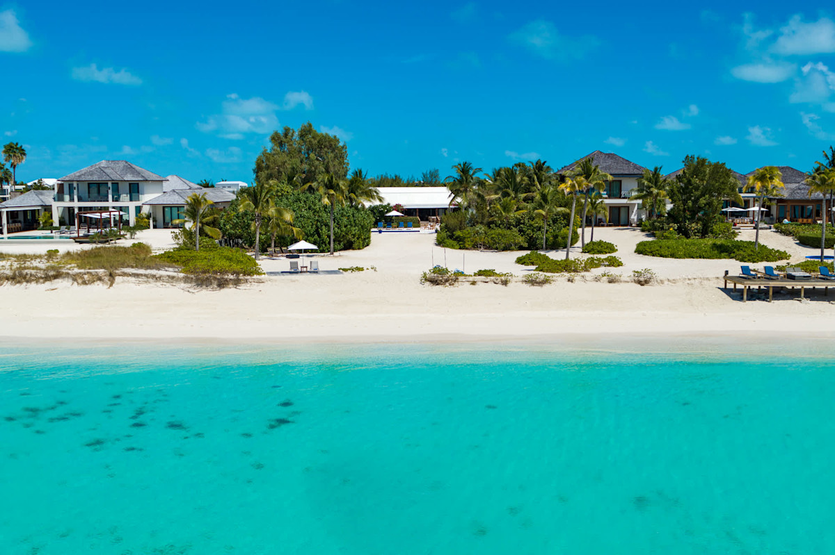 BEACH HOUSE At Hawks property image