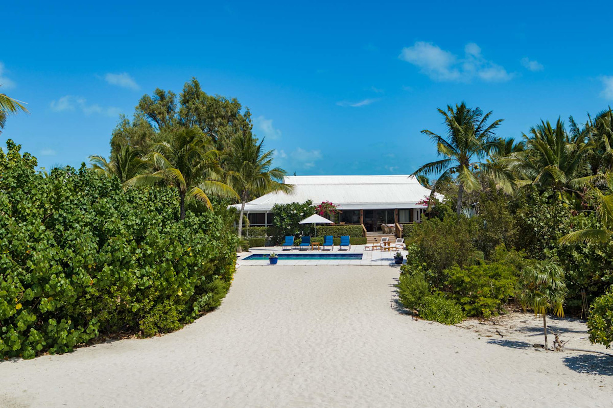 BEACH HOUSE At Hawks property image