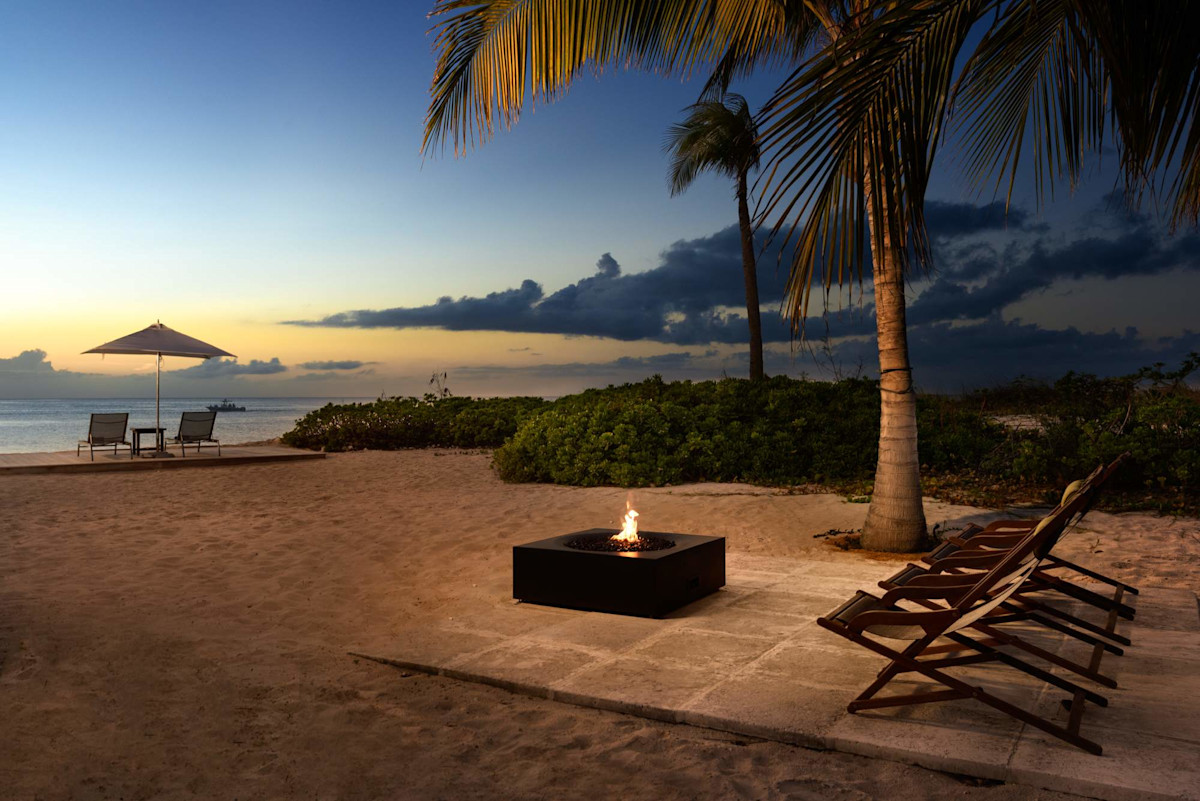 BEACH HOUSE At Hawks property image