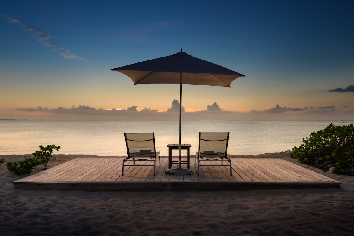 BEACH HOUSE At Hawks property image