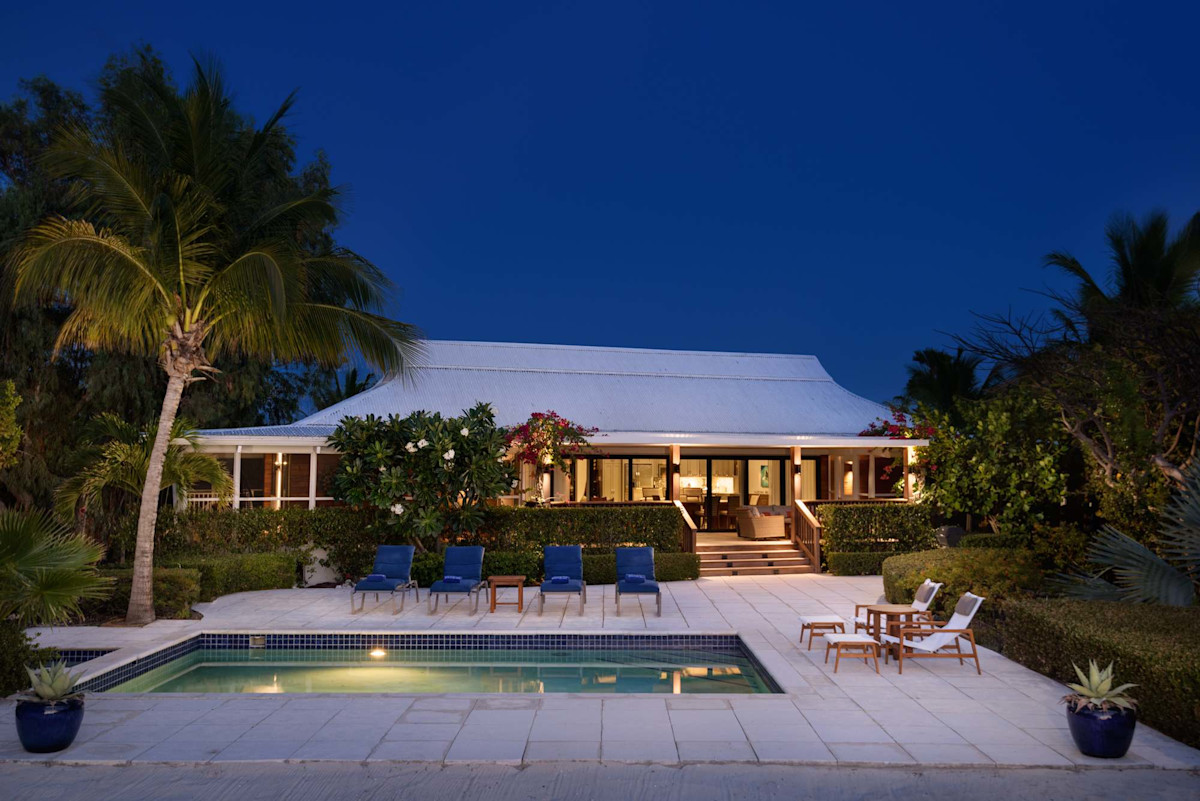 BEACH HOUSE At Hawks property image