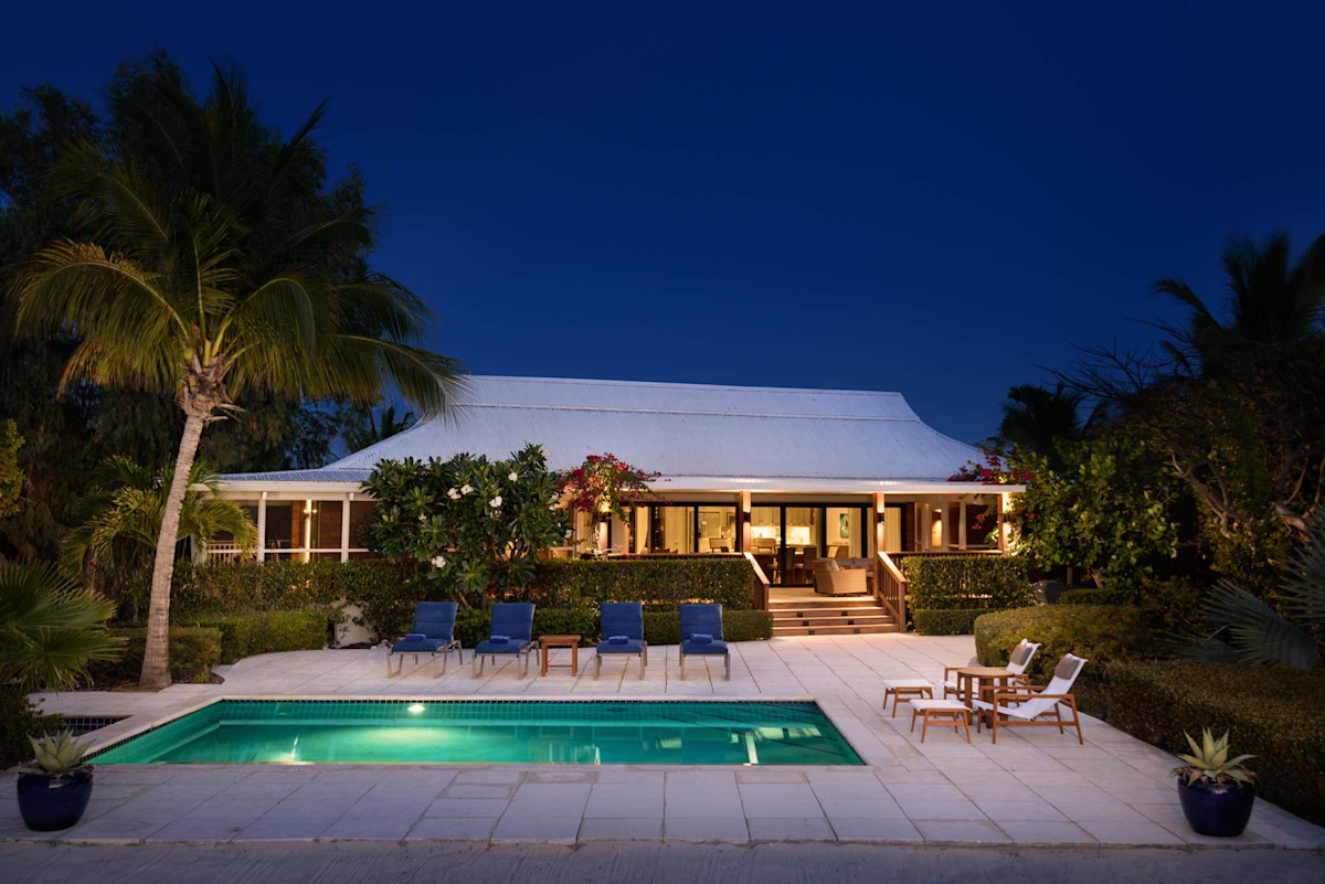 BEACH HOUSE At Hawks property image
