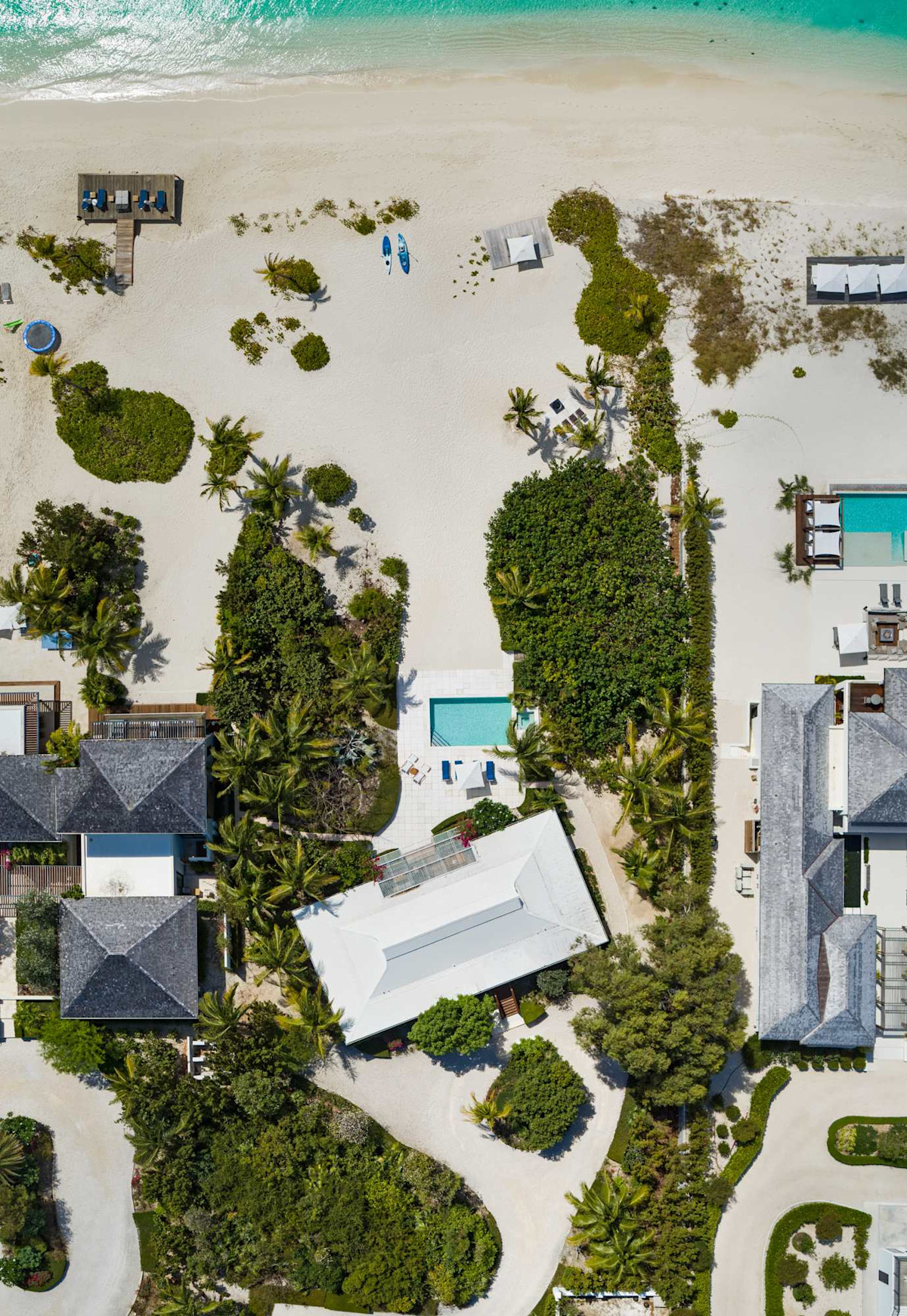 BEACH HOUSE At Hawks property image