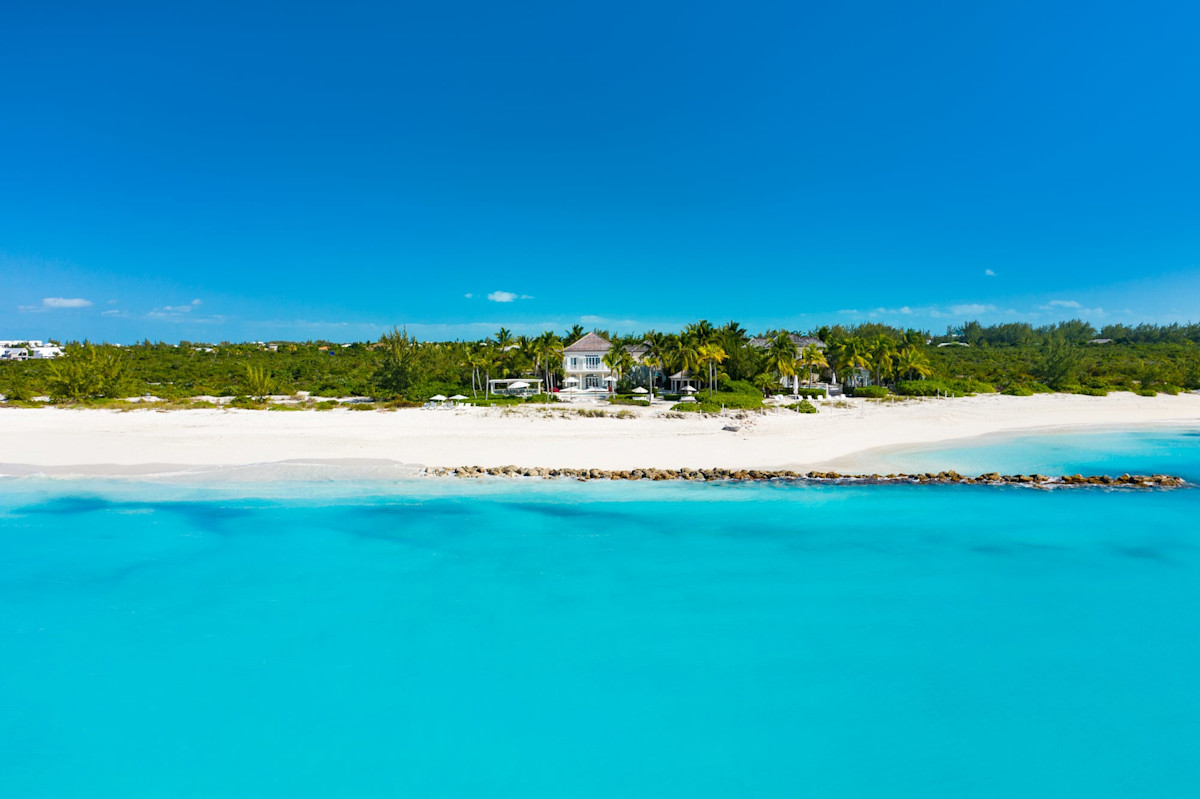 Coral House property image