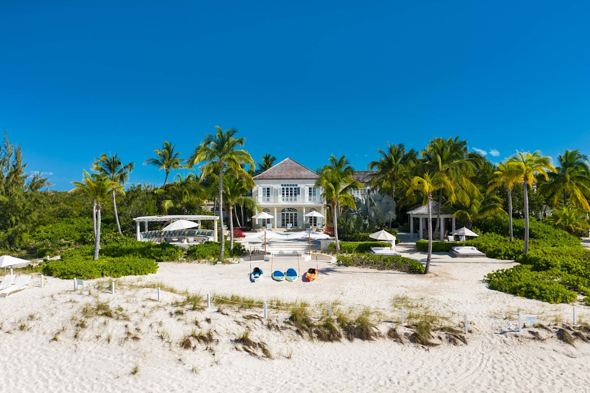 Coral House property image