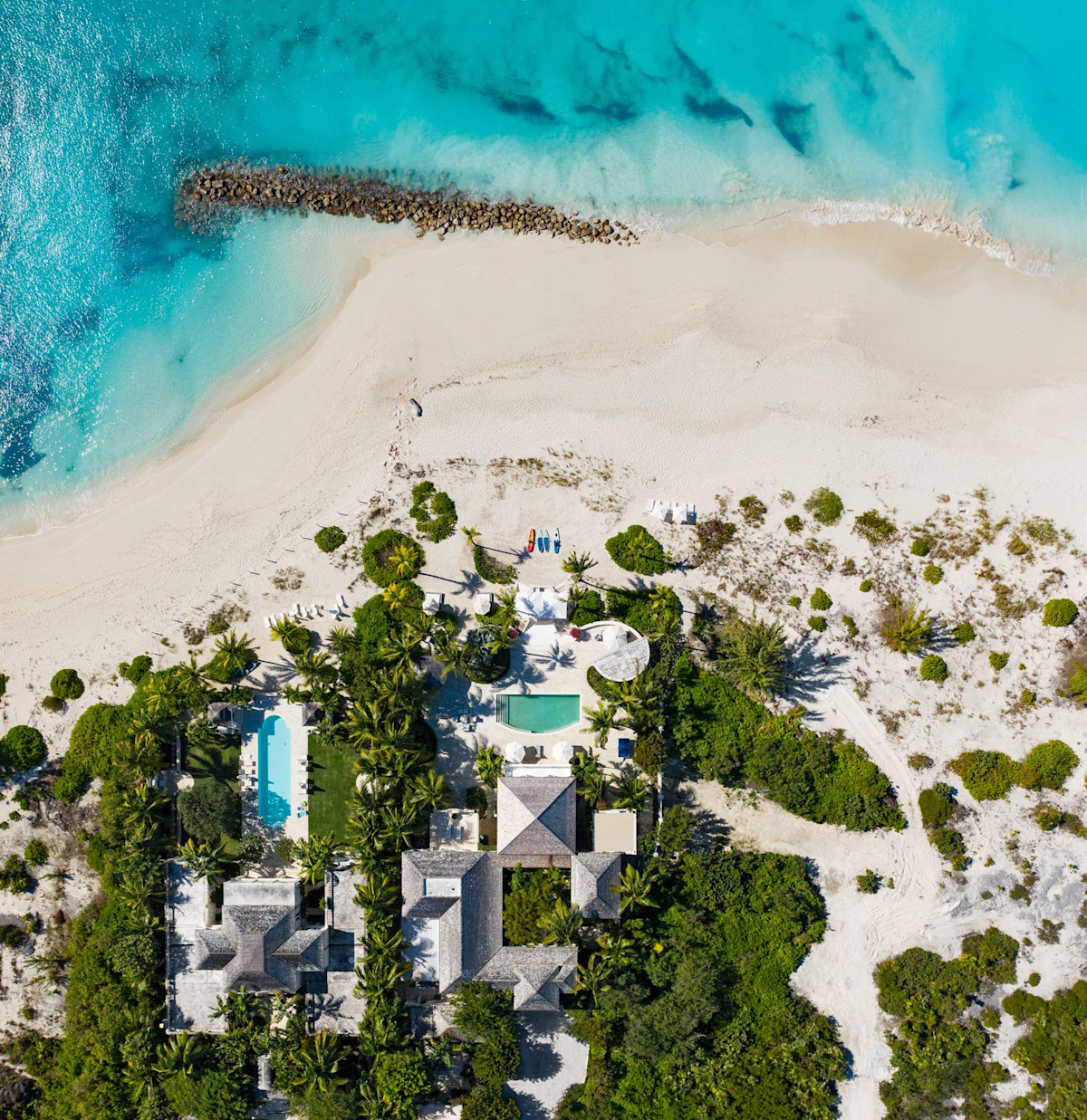 Coral House property image