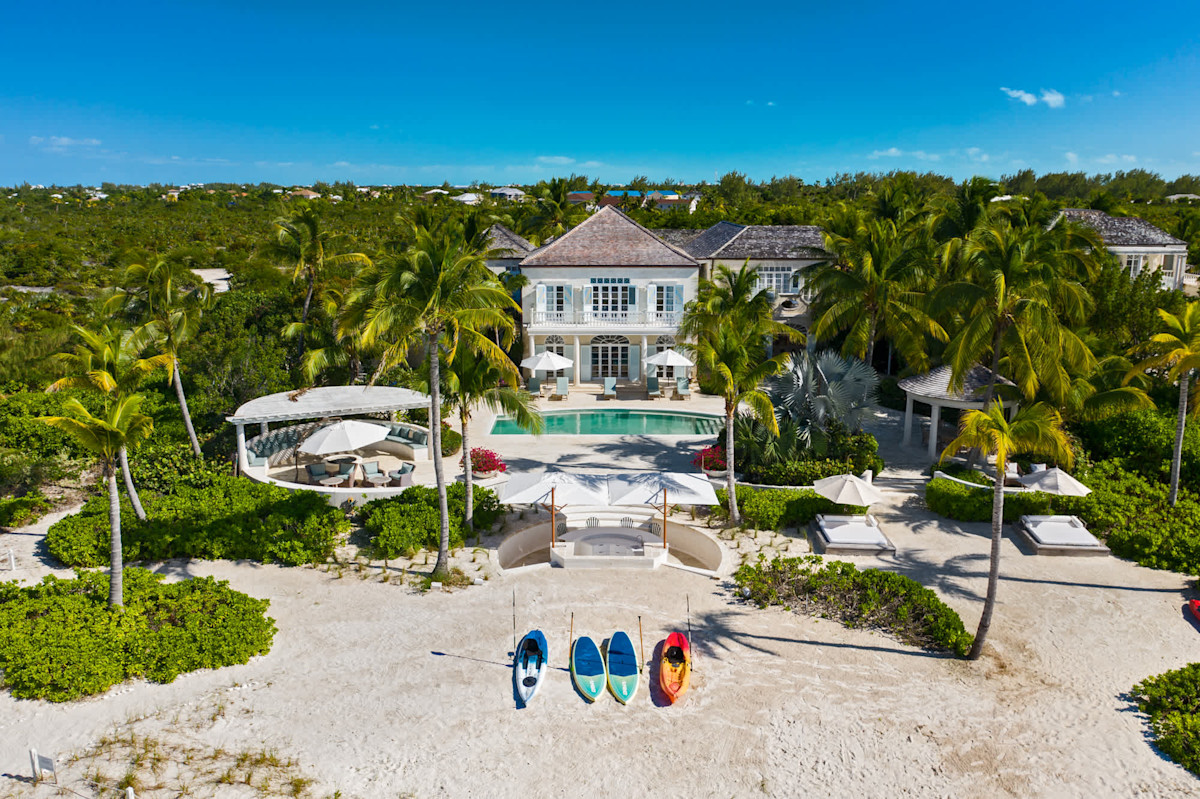 Coral House property image