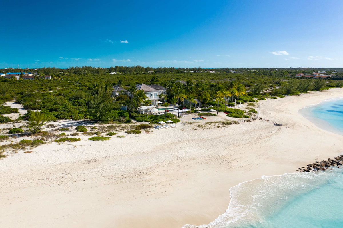 Coral House property image